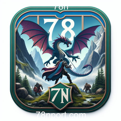 Explorando Mundos de Fantasia: A Magia dos Jogos no Site 78n